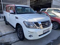 نيسان باترول